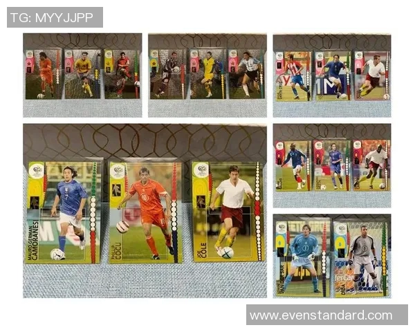 球星卡与足球卡牌收藏价值解析及其市场趋势探讨 球星卡与足球卡牌收藏价值解析及其市场趋势探讨