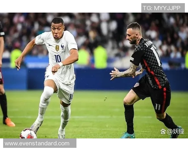 2018年足球明星回顾:谁是那一年最耀眼的球场巨星 2018年足球明星回顾:谁是那一年最耀眼的球场巨星